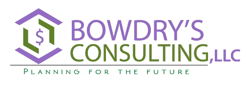 Bowdrys Consulting LLC